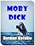 Moby Dick (Illustrated)
