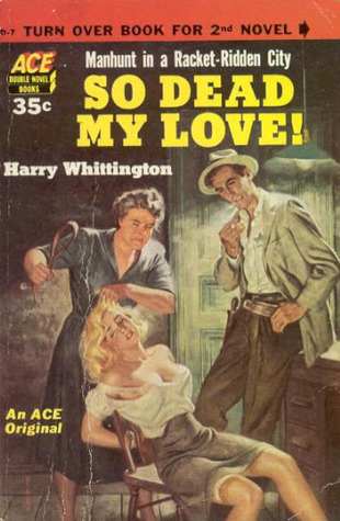 So Dead My Love! (Paperback)