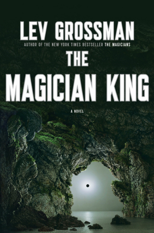 The Magician King