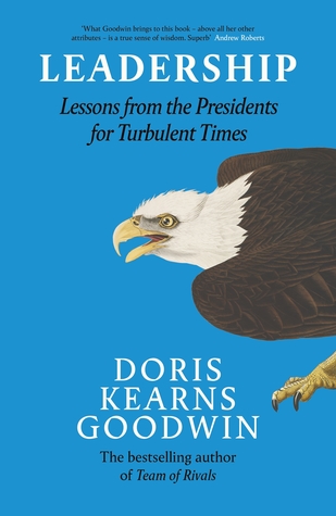 Leadership: In Turbulent Times