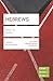 Hebrews (Lifebuilder Study Guides): Race to Glory (Lifebuilder Bible Study Guides)