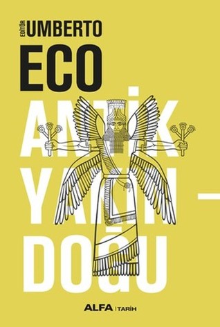Antik YakınDoğu (Hardcover)