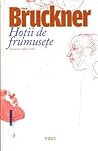 Hotii de frumusete