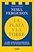 La plaza y la torre; Redes y poder: de los masones a facebook