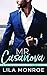 Mr Casanova (Billionaire Ba...