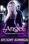 Angel: the Grue, Book 2 Angel: the Grue, Book 2