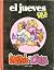 El Jueves Luxury Gold Collection: El Manolo y la Irene (El Jueves Luxury Gold Collection, #25)