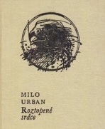 Roztopené srdce