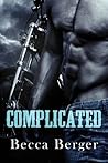 Complicated (Demonios del Infierno) by Becca Berger