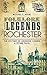 Folklore and Legends of Rochester: The Mystery of Hoodoo Corner & Other Tales