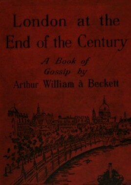 London at the End of the Century