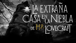 La extraña casa en la niebla (Unknown Binding)