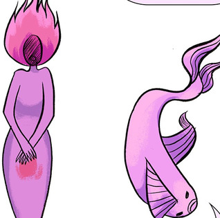 BOO! It's Sex (Episodes 31-50)