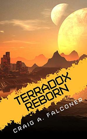 Terradox Reborn (Kindle Edition)