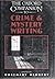 The Oxford Companion to Cri...