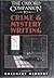 The Oxford Companion to Crime and Mystery Writing