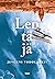 Lentäjä