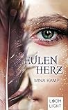 Eulenherz by Mina Kamp