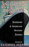 Murder on Deck! by Rosemary Herbert