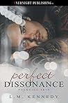 Perfect Dissonance (Pounding Skin, #1)
