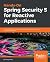 Hands-On Spring Security 5 for Reactive Applications by Tomcy John