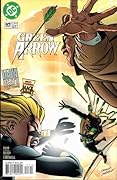 Green Arrow (1988-1998) #117
