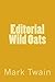 Editorial Wild Oats