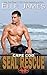 Cape Cod SEAL Rescue (The Remingtons; Brotherhood Protectors, #10)