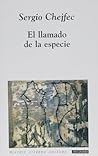 El llamado de la especie El llamado de la especie