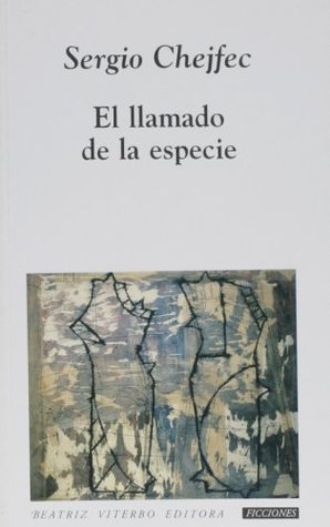 El llamado de la especie