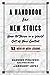 A Handbook for New Stoics: How to Thrive in a World Out of Your Control - 52 Week-by-Week Lessons