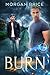 Burn (Witchbane #2)
