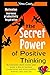 The Secret power of Positiv...