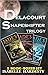 Delacourt Shapeshifter Trilogy
