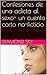 Confesiones de una adicta al sexo- un cuento corto no-fictici... by Diamond Sky