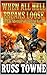 When All Hell Breaks Loose: The Epic Western Adventures of Longshot Hanson