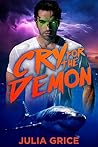 Cry for the Demon by Julia Grice