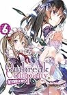 Outbreak Company: Volume 6