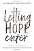 Letting Hope Enter
