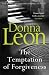 The Temptation of Forgiveness