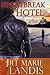Heartbreak Hotel (The Twilight Cove Trilogy Book 3)