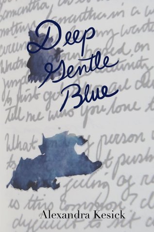 Deep Gentle Blue (Unknown Binding)