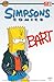 Simpsons Comics, #20