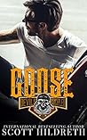 Book cover for Goose (Devil's Disciples MC #4)
