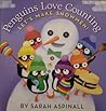 Penguins Love Counting by Sarah Aspinall