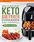 The Complete Keto Air Fryer...