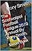 The Scotwalpol Football League 2019 Annual By Rory Smith. by Rory Smith