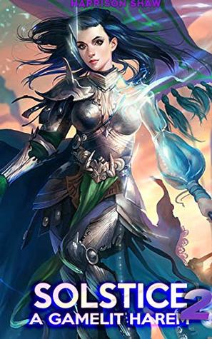 Solstice 2 (Solstice #2)