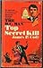 Top Secret Kill (The D.C. Man #1)