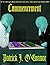 Commencement: A Sci-Fi, Fir...